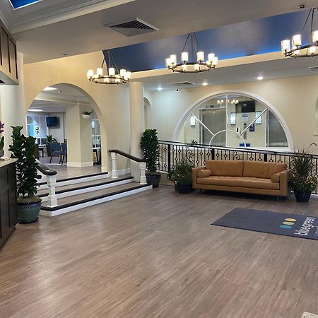 Bluegreen Vacations Casa Del Mar Ormond Beach Eksteriør bilde