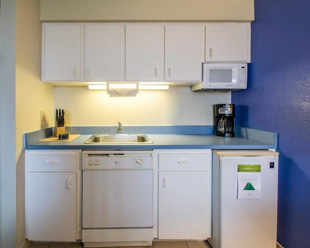 Bluegreen Vacations Casa Del Mar Ormond Beach Eksteriør bilde