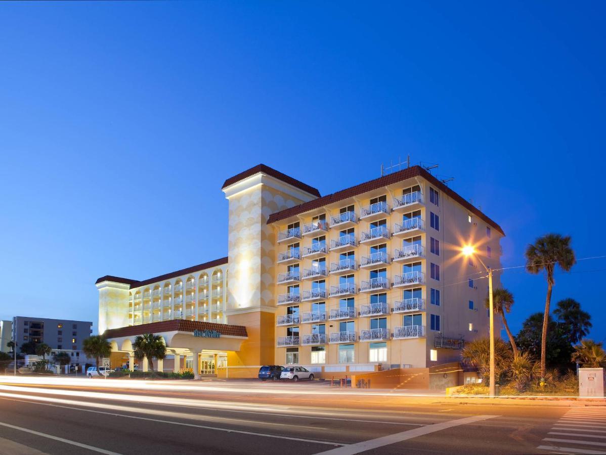 Bluegreen Vacations Casa Del Mar Ormond Beach Eksteriør bilde