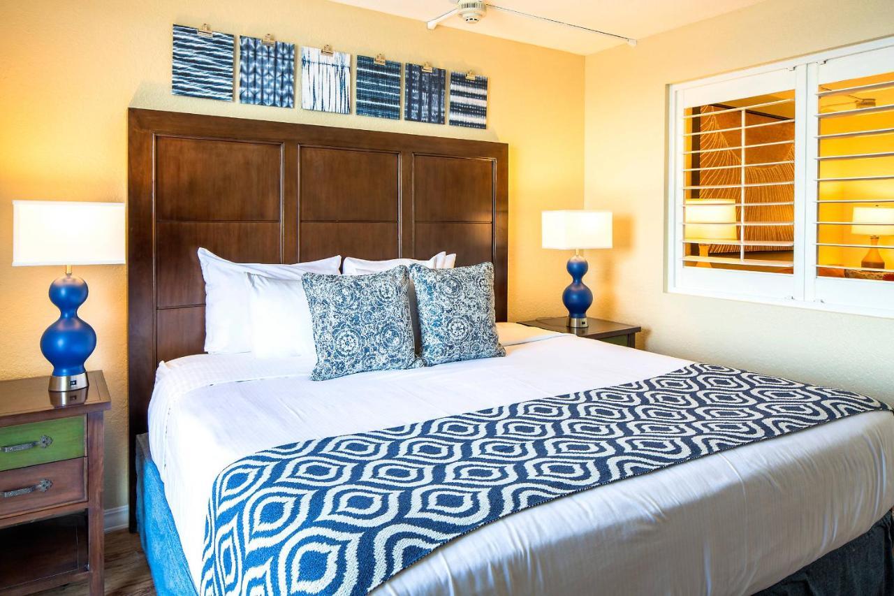 Bluegreen Vacations Casa Del Mar Ormond Beach Eksteriør bilde