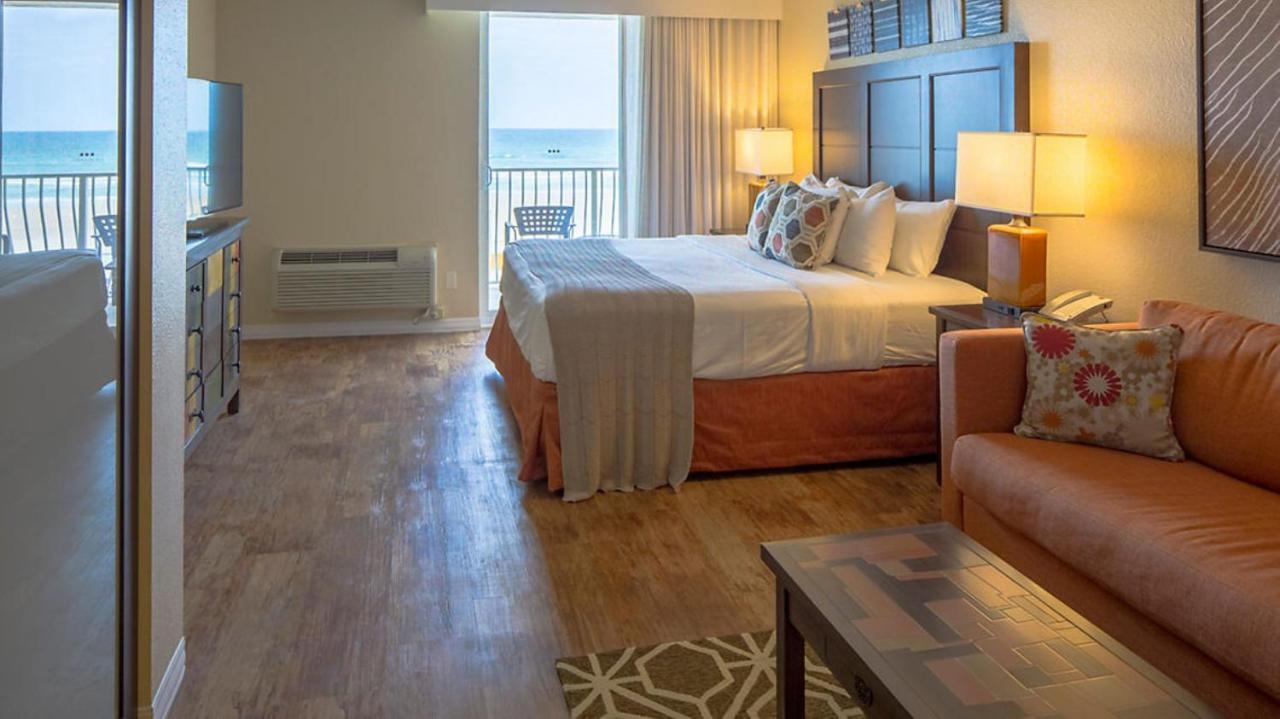 Bluegreen Vacations Casa Del Mar Ormond Beach Eksteriør bilde