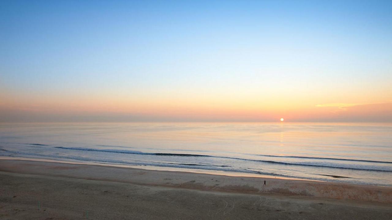Bluegreen Vacations Casa Del Mar Ormond Beach Eksteriør bilde