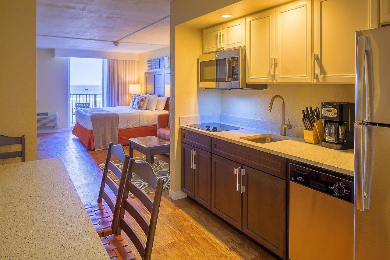 Bluegreen Vacations Casa Del Mar Ormond Beach Eksteriør bilde