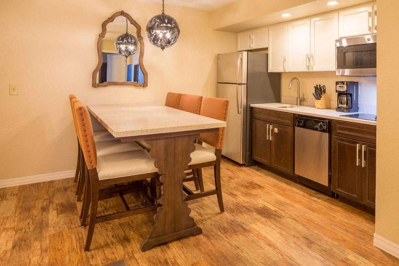 Bluegreen Vacations Casa Del Mar Ormond Beach Eksteriør bilde