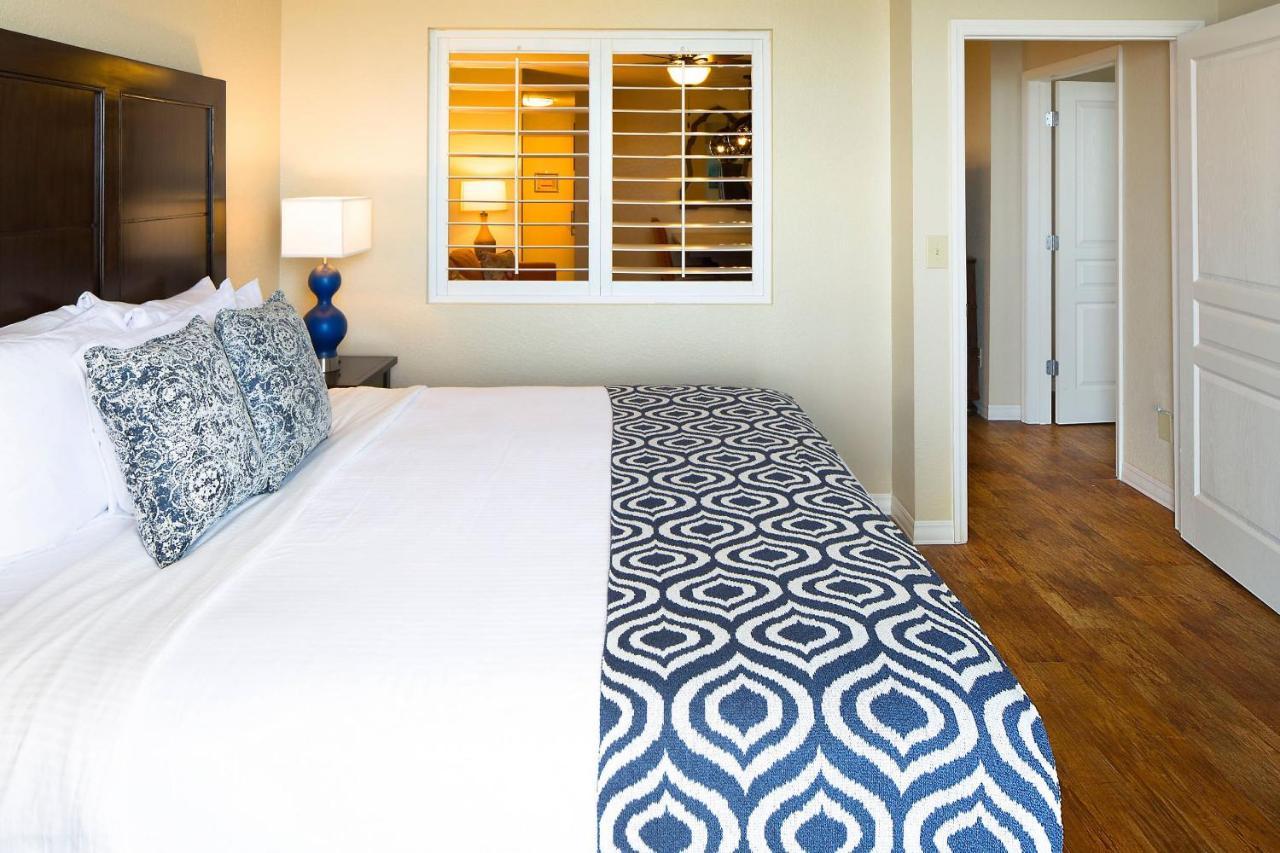 Bluegreen Vacations Casa Del Mar Ormond Beach Eksteriør bilde