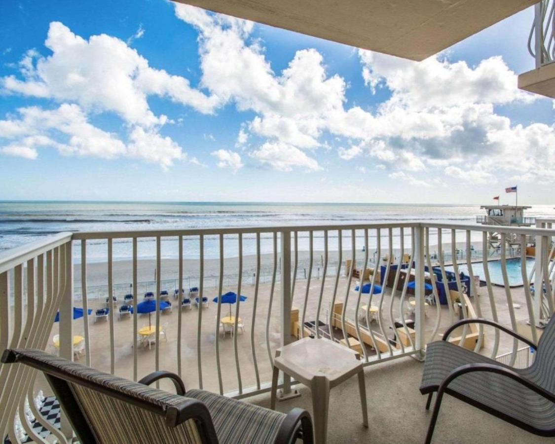 Bluegreen Vacations Casa Del Mar Ormond Beach Eksteriør bilde
