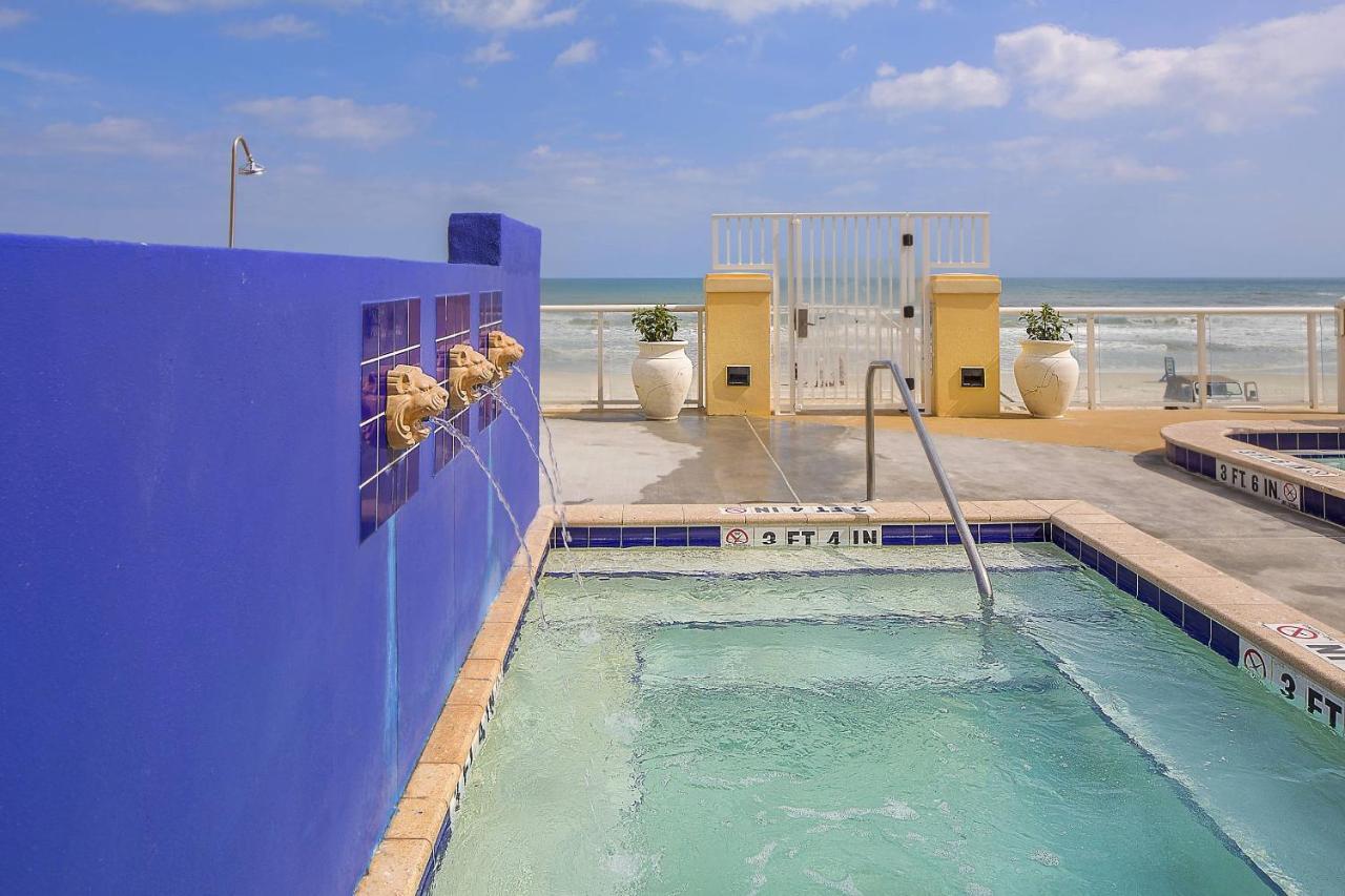 Bluegreen Vacations Casa Del Mar Ormond Beach Eksteriør bilde