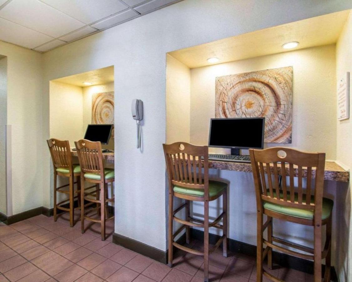 Bluegreen Vacations Casa Del Mar Ormond Beach Eksteriør bilde