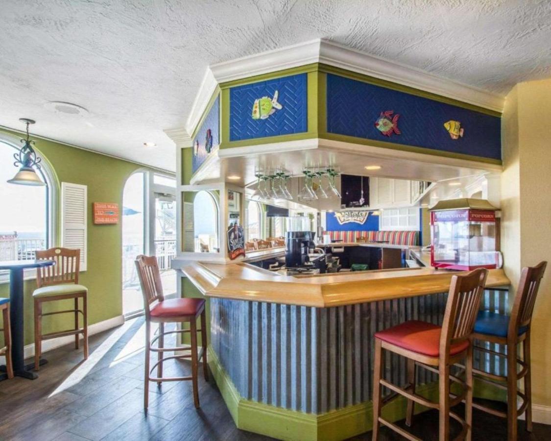 Bluegreen Vacations Casa Del Mar Ormond Beach Eksteriør bilde