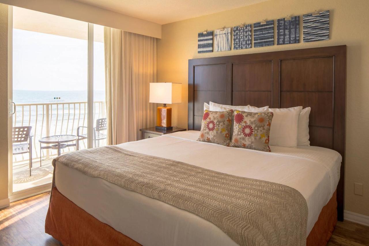 Bluegreen Vacations Casa Del Mar Ormond Beach Eksteriør bilde