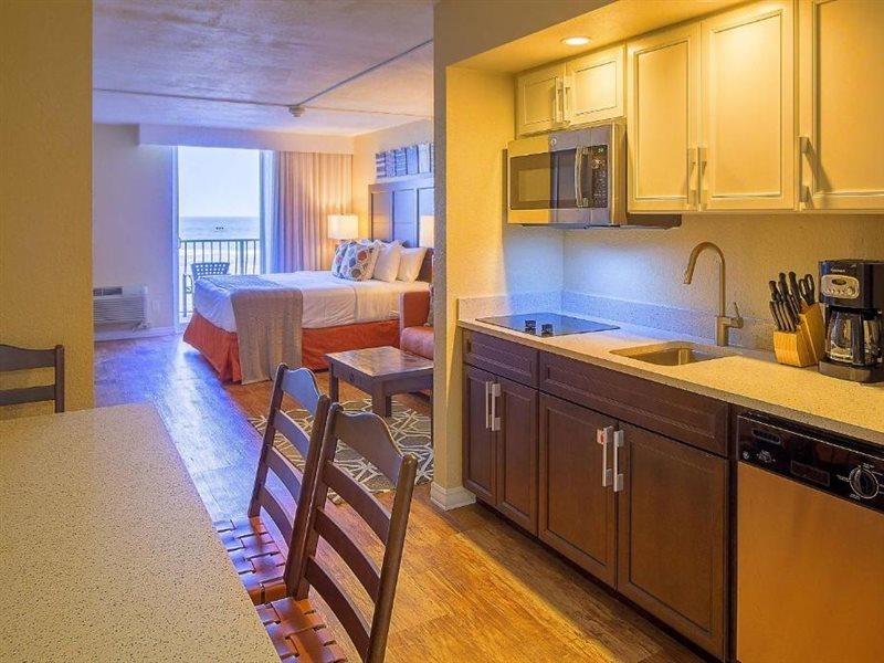 Bluegreen Vacations Casa Del Mar Ormond Beach Eksteriør bilde