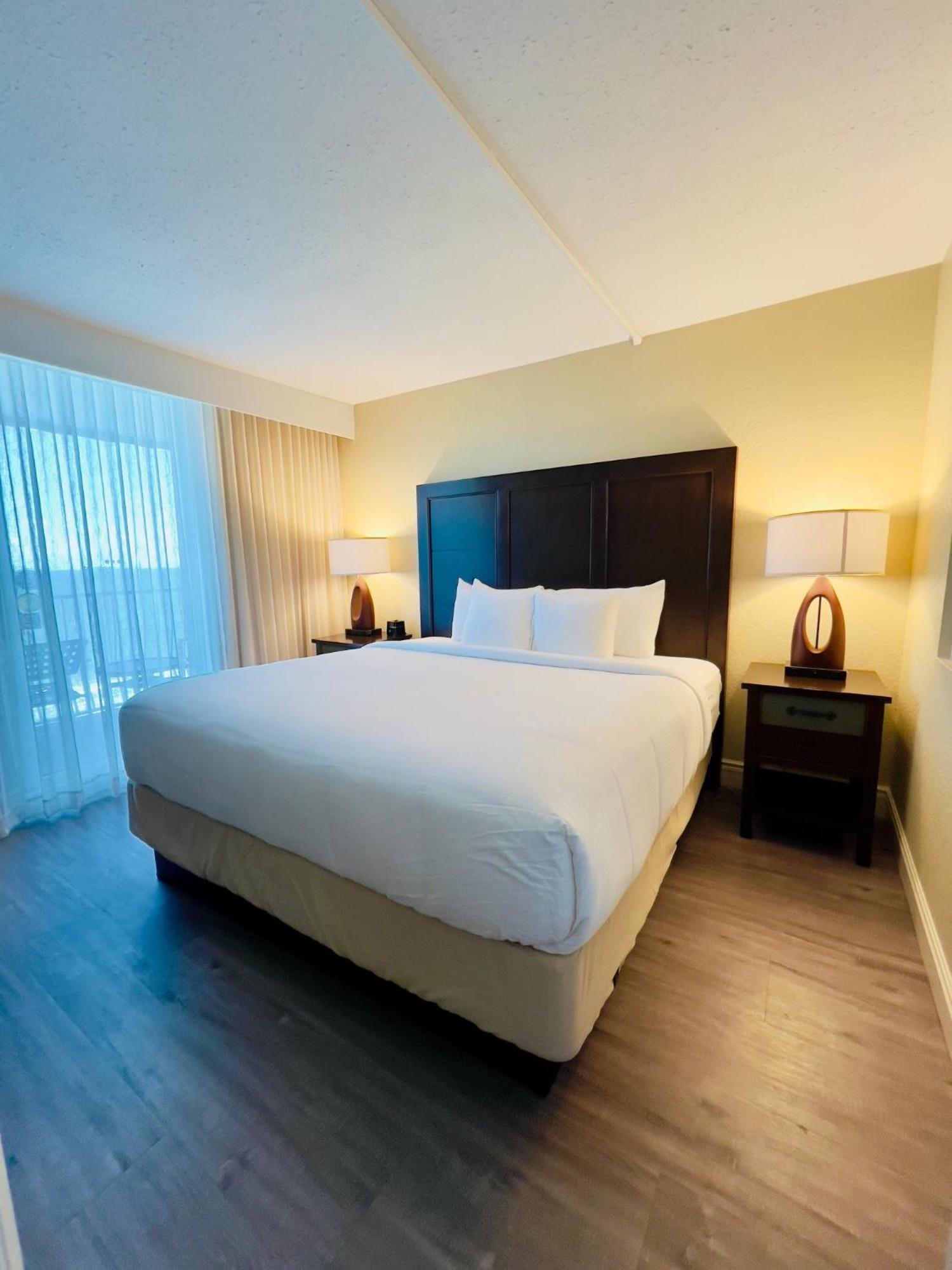 Bluegreen Vacations Casa Del Mar Ormond Beach Eksteriør bilde