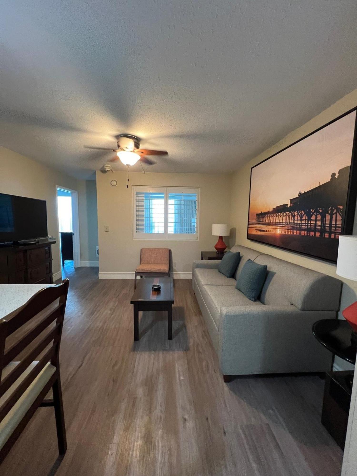 Bluegreen Vacations Casa Del Mar Ormond Beach Eksteriør bilde