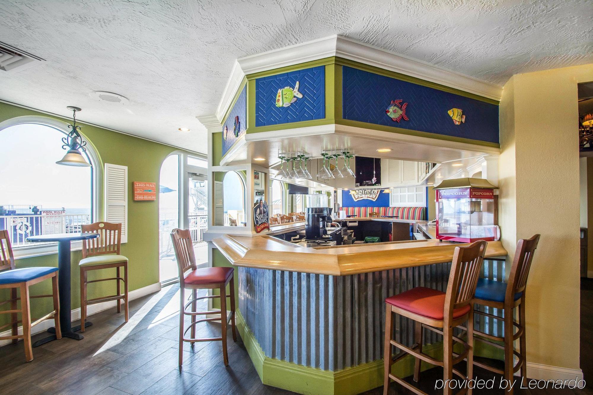 Bluegreen Vacations Casa Del Mar Ormond Beach Eksteriør bilde