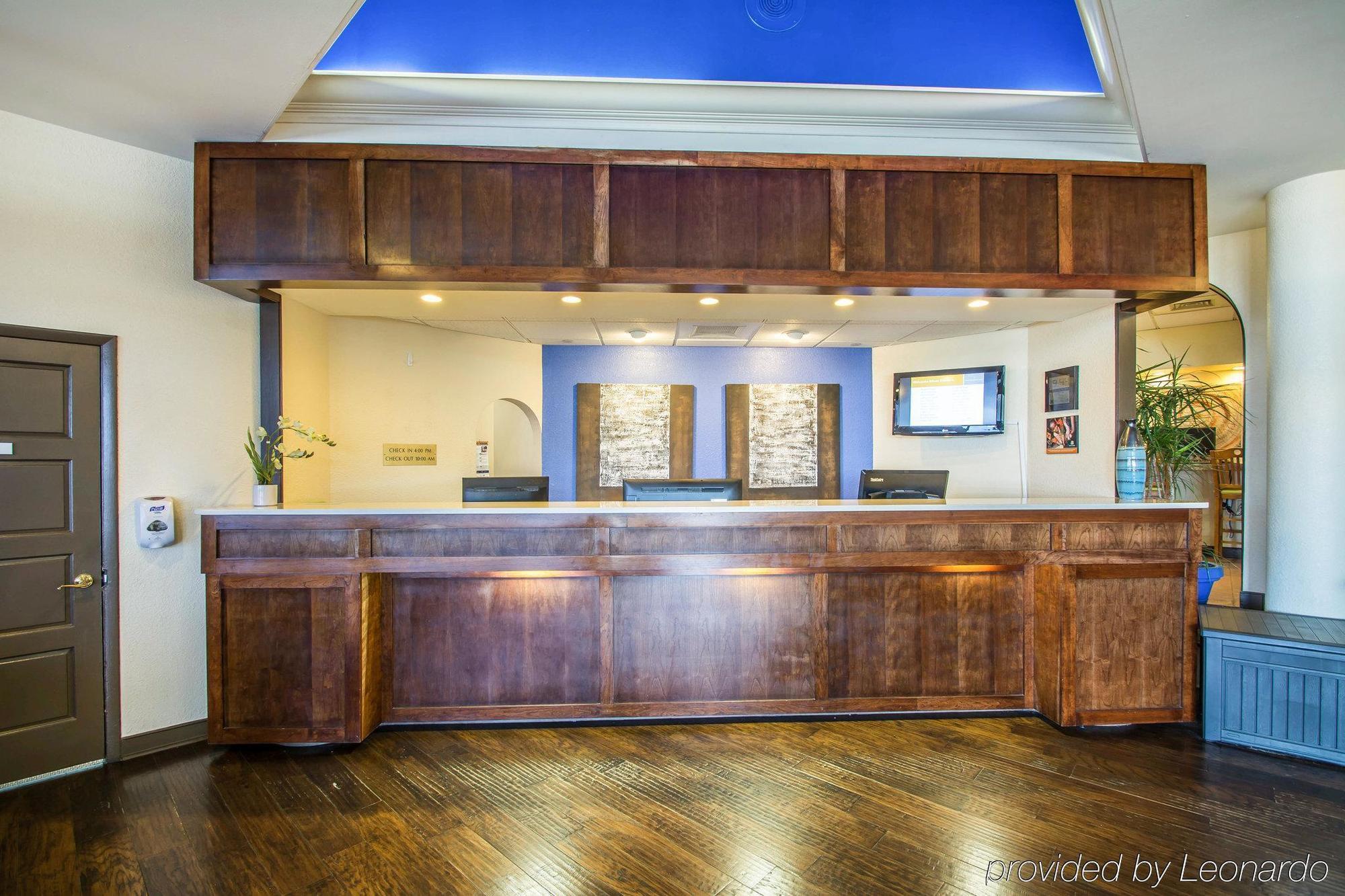 Bluegreen Vacations Casa Del Mar Ormond Beach Eksteriør bilde