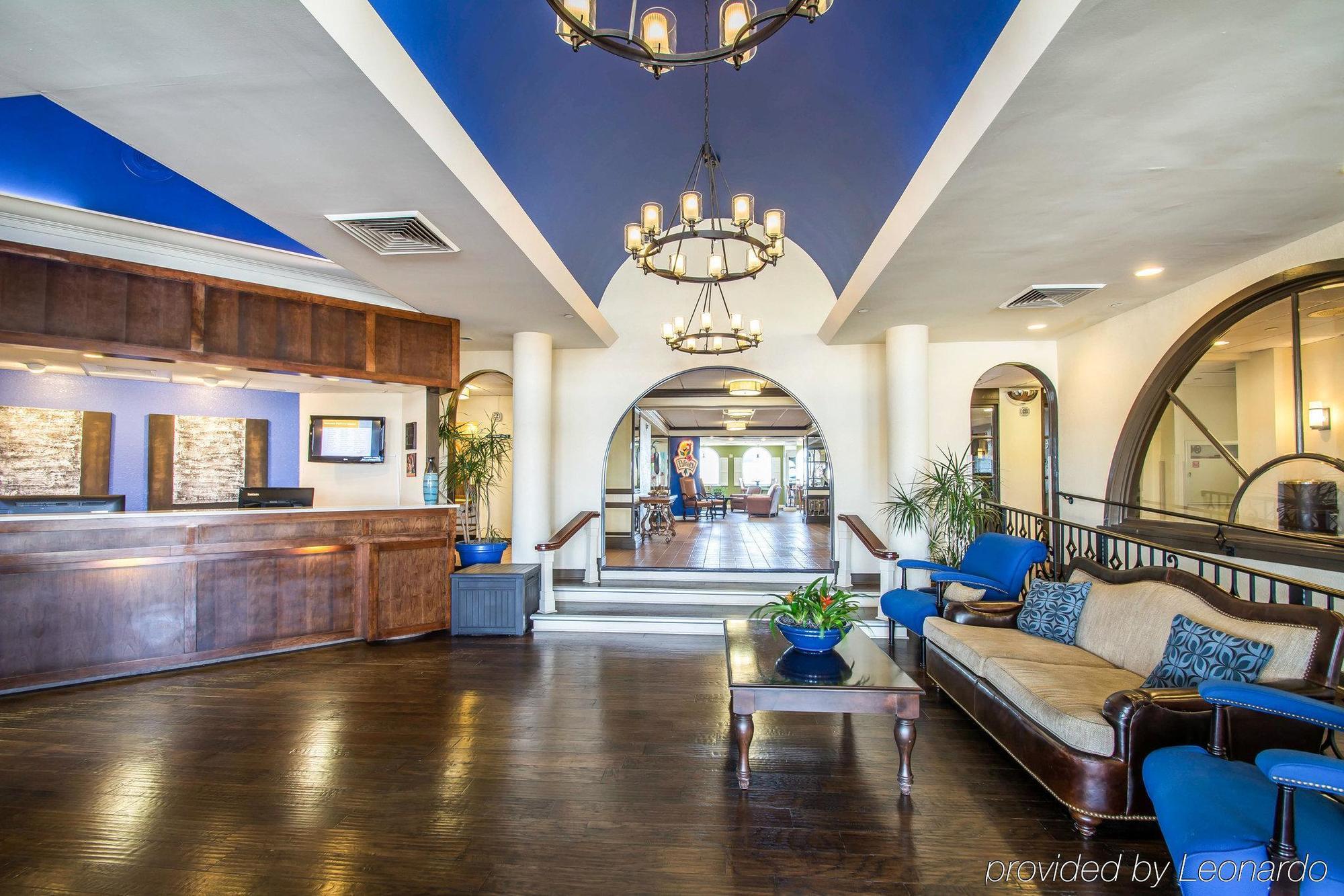 Bluegreen Vacations Casa Del Mar Ormond Beach Eksteriør bilde