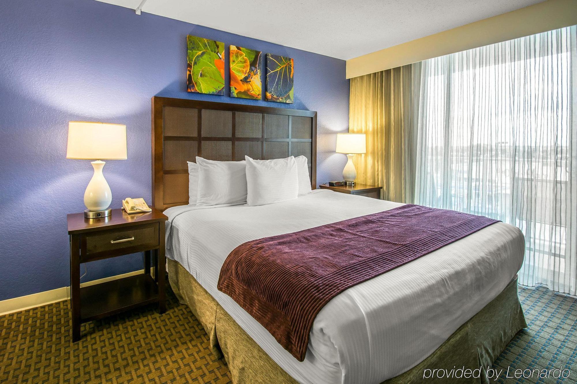 Bluegreen Vacations Casa Del Mar Ormond Beach Eksteriør bilde
