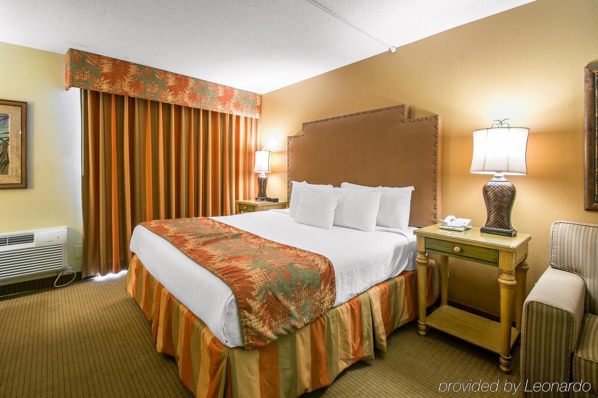 Bluegreen Vacations Casa Del Mar Ormond Beach Eksteriør bilde
