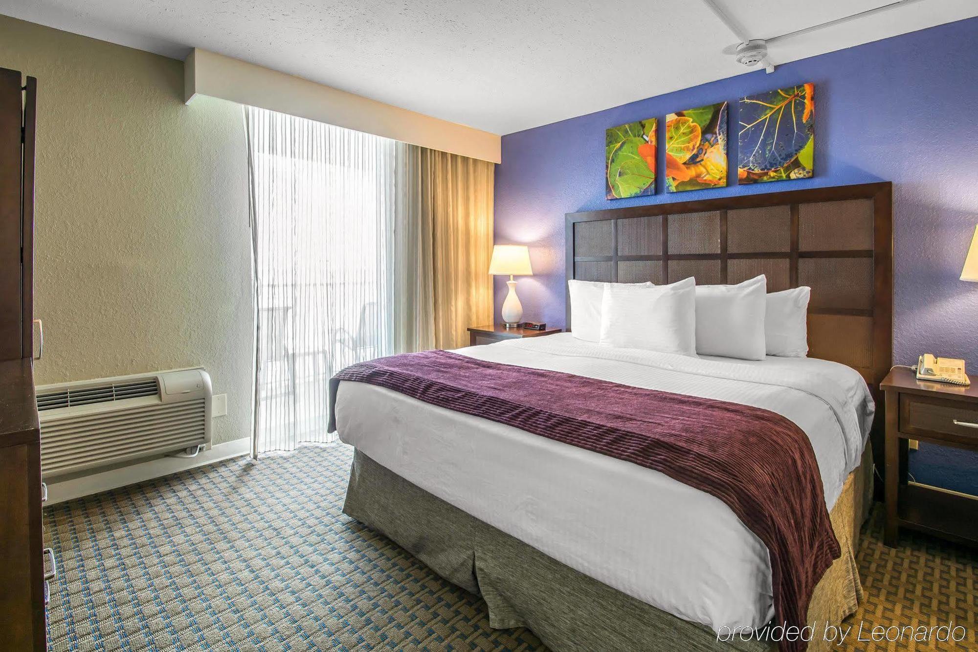 Bluegreen Vacations Casa Del Mar Ormond Beach Eksteriør bilde
