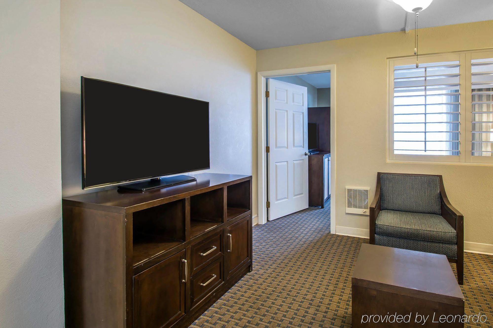 Bluegreen Vacations Casa Del Mar Ormond Beach Eksteriør bilde