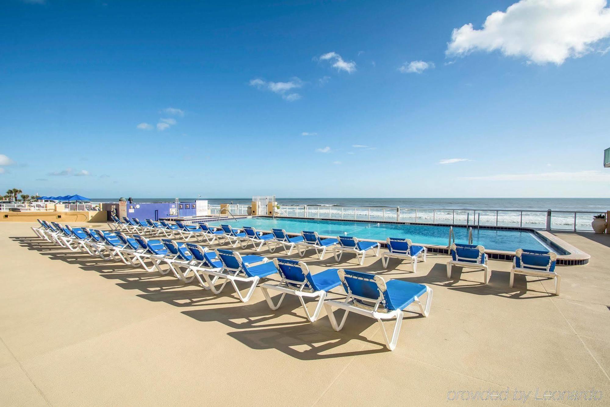 Bluegreen Vacations Casa Del Mar Ormond Beach Eksteriør bilde