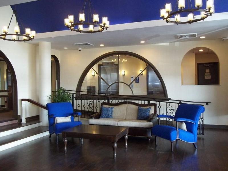Bluegreen Vacations Casa Del Mar Ormond Beach Eksteriør bilde