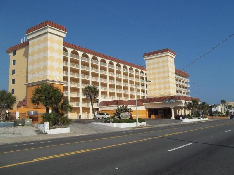 Bluegreen Vacations Casa Del Mar Ormond Beach Eksteriør bilde