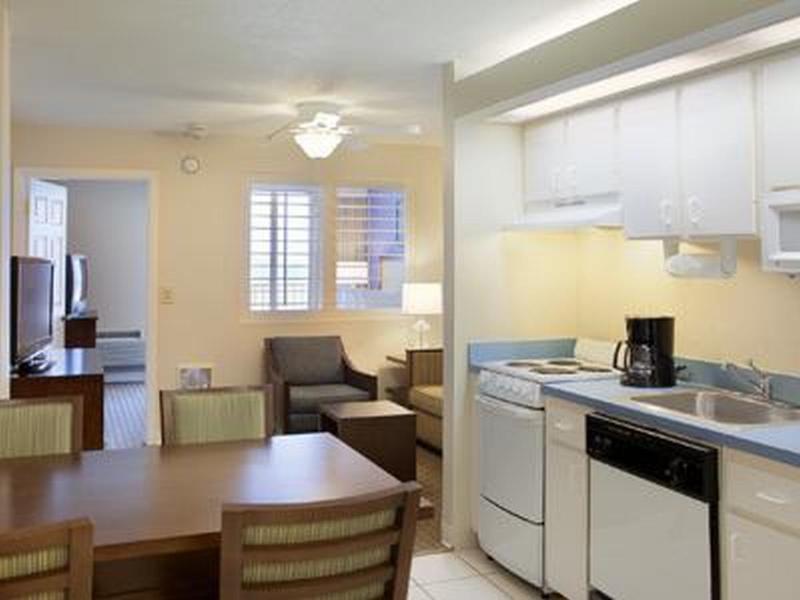 Bluegreen Vacations Casa Del Mar Ormond Beach Eksteriør bilde