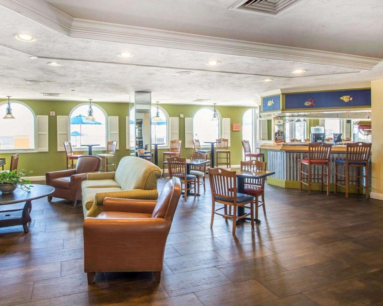 Bluegreen Vacations Casa Del Mar Ormond Beach Eksteriør bilde