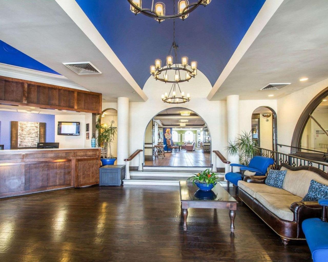 Bluegreen Vacations Casa Del Mar Ormond Beach Eksteriør bilde