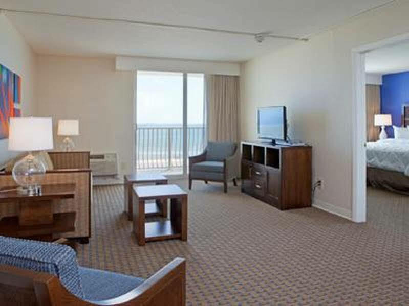 Bluegreen Vacations Casa Del Mar Ormond Beach Eksteriør bilde