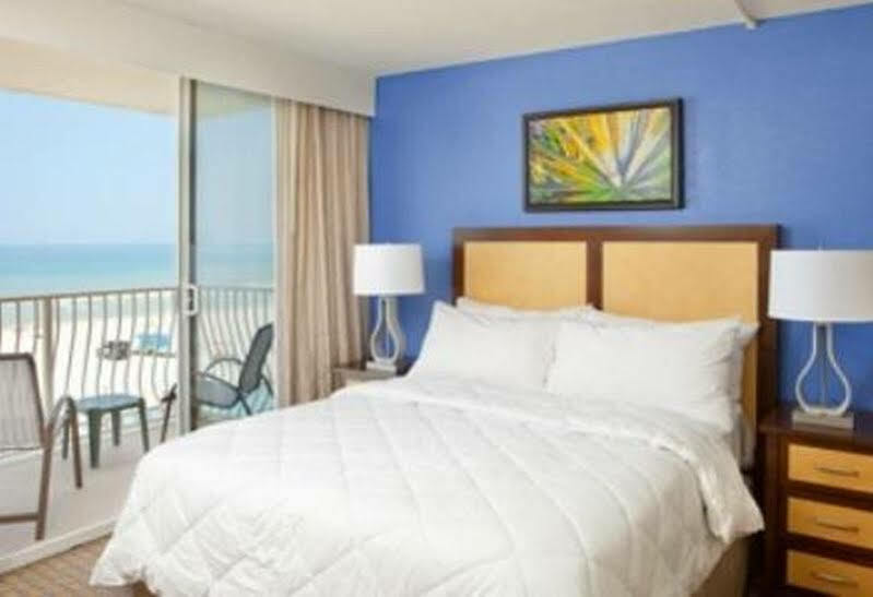 Bluegreen Vacations Casa Del Mar Ormond Beach Eksteriør bilde